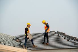 Fast & Reliable Emergency Roof Repairs in Mckenzie, TN